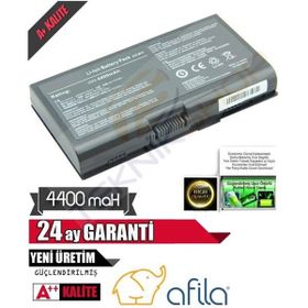 Asus M70V M70VC M70VM M70VN M70VR Uyumlu Notebook Bataryası