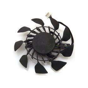 Asus Matrıx GTX780TI P 3GD5 Fan