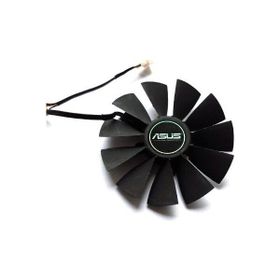 Asus Matrix GTX980 P 4GD5 Fan
