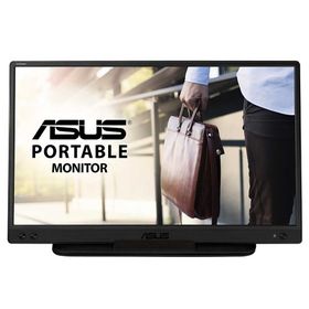 Asus MB166C 15.6 inç 60Hz 5ms Monitör