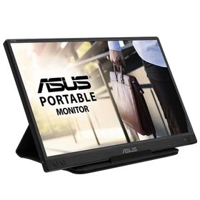Asus MB166C 15.6 inç 60Hz 5ms Monitör
