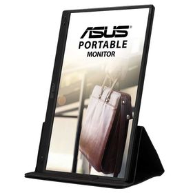 Asus MB166C 15.6 inç 60Hz 5ms Monitör