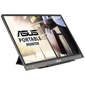 Asus MB16ACE 15.6 inç 60Hz 5ms Monitör