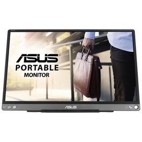 Asus MB16ACE 15.6 inç 60Hz 5ms Monitör
