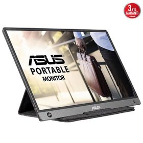 Asus MB16AH 15.6 inç 60Hz 5ms Monitör