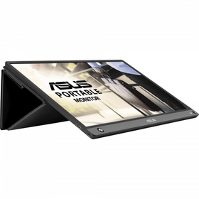 Asus MB16AHP 15.6 inç 60Hz 5ms Monitör Outlet - Teşhir