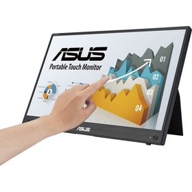 Asus MB16AHT 15.6 inç 60Hz 5ms Taşınabilir Monitör