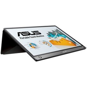 Asus MB16AMT Gri 15.6 inç 60Hz 10ms Taşınabilir Monitör