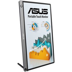Asus MB16AMT Gri 15.6 inç 60Hz 10ms Taşınabilir Monitör