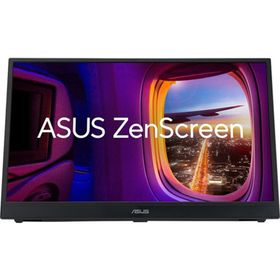 Asus MB17AHG 17.3 inç 144Hz 5ms Taşınabilir Monitör