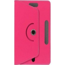 Asus ME103K Pembe Tablet Kılıf