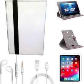 Asus Memo Pad 10 ME103K 10.1 Tablet Kılıfı