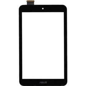 Asus Memo Pad 8 ME180 Dokunmatik Siyah Panel