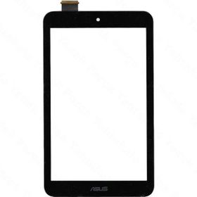 Asus Memo Pad 8 ME180 Dokunmatik Siyah Panel