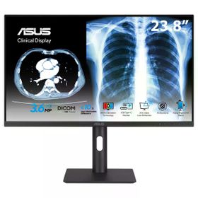 Asus MH2441A 23.8 inç 60Hz 5ms Pivot IPS Monitör