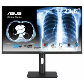 Asus MH2441A 23.8 inç 60Hz 5ms Pivot IPS Monitör