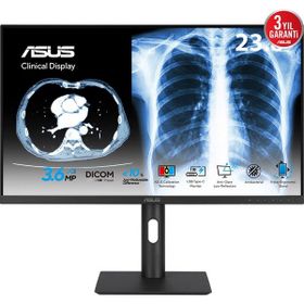 Asus MH2441A 23.8 inç 60Hz 5ms Pivot IPS Monitör