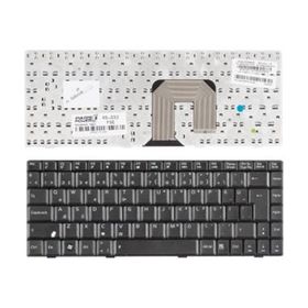 Asus MP-06833US-528 MP-06836TQ-528 Siyah Uyumlu Notebook Klavye