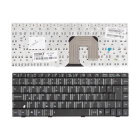 Asus MP-06833US-528 MP-06836TQ-528 Siyah Uyumlu Notebook Klavye