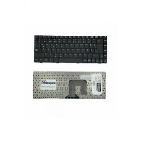 Asus MP-06833US-528 MP-06836TQ-528 Siyah Uyumlu Notebook Klavye