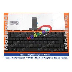 Asus MP-06833US-D57 Klavye