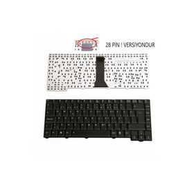 Asus MP-06916GB-5282 Notebook Klavye