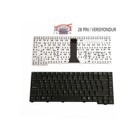 Asus MP-06916GB-5282 Notebook Klavye