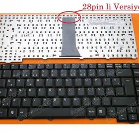 Asus MP-06916GB-5282 Notebook Klavye