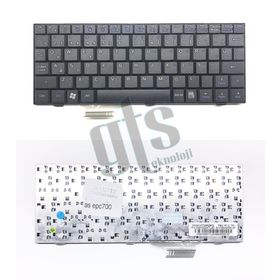 Asus MP-07C63TQ-5281 Klavye