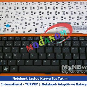 Asus MP-07C63TQ-5281 Klavye