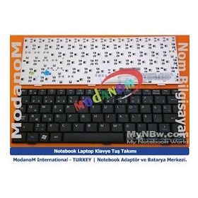 Asus MP-07C63TQ-5281 Klavye