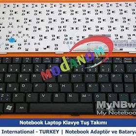 Asus MP-07C63TQ-5281 Klavye