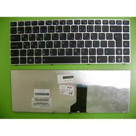 Asus MP-09Q53US-9201 Siyah Klavye