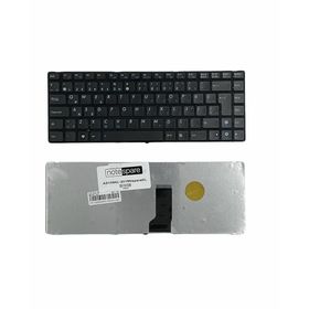 Asus MP-09Q53US-9201 Siyah Klavye