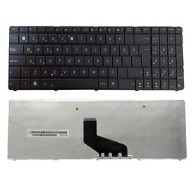Asus MP-10A73US-6983 Notebook Klavye