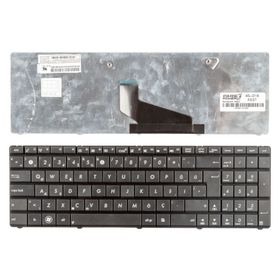 Asus MP-10A73US-6983 Notebook Klavye