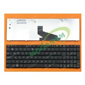 Asus MP-10A73US-6983 Notebook Klavye