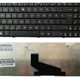 Asus MP-10A76TQ-6983 Klavye