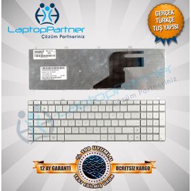 Asus MP-11A13US-920 Klavye