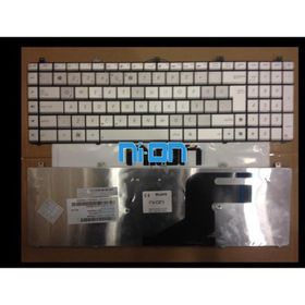 Asus MP-11A16TQ69202 Klavye