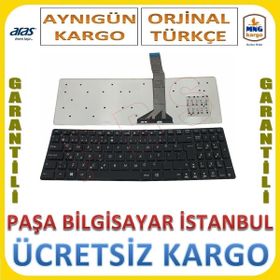 Asus MP-11G36TQ-528W Klavye