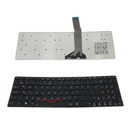 Asus MP-11G36TQ-528W Klavye