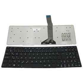 Asus MP-11G36TQ-528W Klavye
