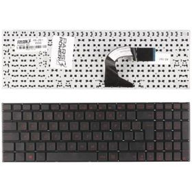 Asus MP-11N66TQ-442W Notebook Klavye
