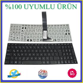 Asus MP-11N66TQ-442W Notebook Klavye