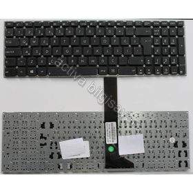 Asus MP-11N66TQ-5281W Notebook Klavye