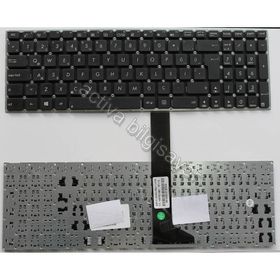 Asus MP-11N66TQ-5281W Notebook Klavye