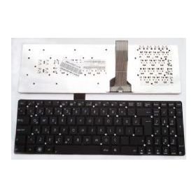 Asus MP-11N66TQ-9201W Siyah Uyumlu Notebook Klavye