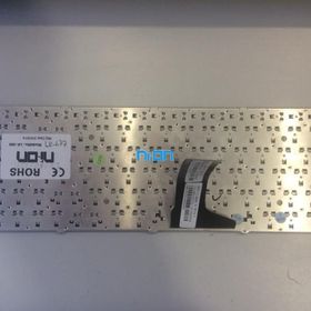 Asus MP-12F56TQ-5283W Siyah Klavye