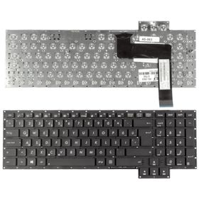 Asus MP-12R36GBJ528W Siyah Klavye
